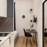 Tranquil Tiny Haven Daire *