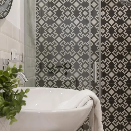 Tranquil Tiny Haven Apartamento *