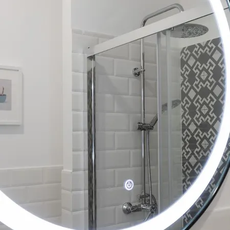 Apartmán Tranquil Tiny Haven Terst