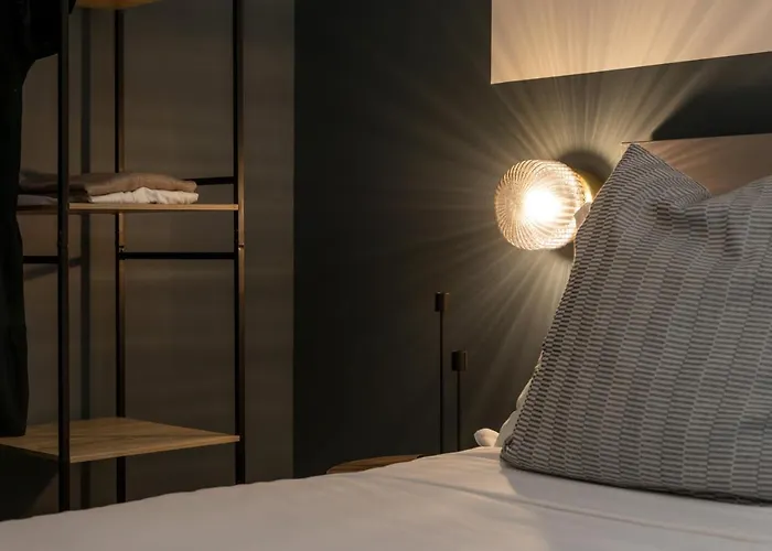 Tranquil Tiny Haven * Trieste