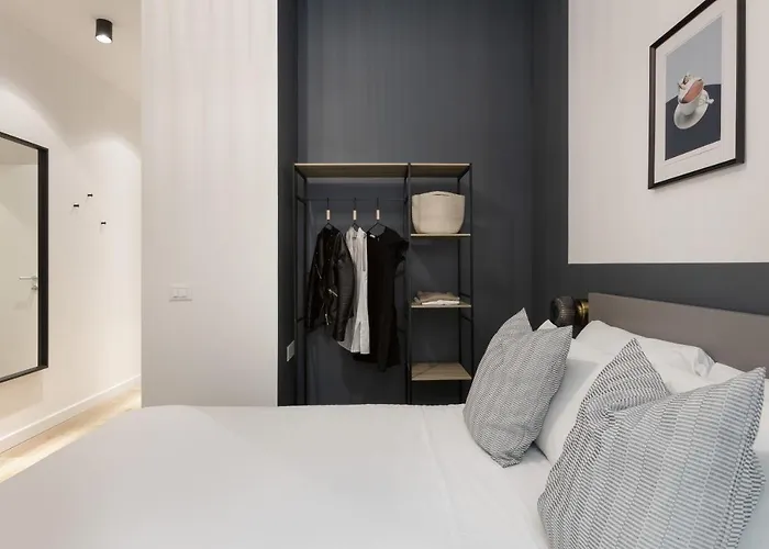 Tranquil Tiny Haven * Trieste