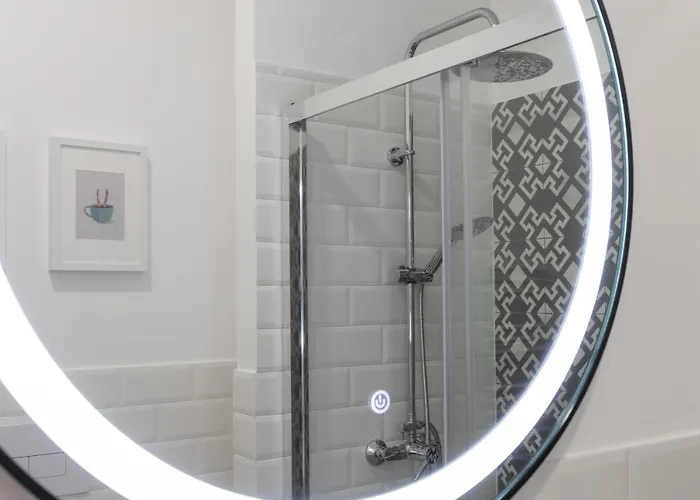 Lejlighed Tranquil Tiny Haven Trieste