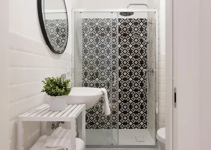 Tranquil Tiny Haven Lejlighed Trieste